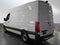 2025 Mercedes-Benz Sprinter Cargo Van 2500 Standard Roof I4 Diesel 144 RWD