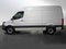 2025 Mercedes-Benz Sprinter Cargo Van 2500 Standard Roof I4 Diesel 144 RWD
