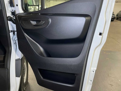 2025 Mercedes-Benz Sprinter Cargo Van 2500 Standard Roof I4 Diesel 144 RWD
