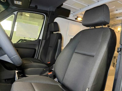 2025 Mercedes-Benz Sprinter Cargo Van 2500 Standard Roof I4 Diesel 144 RWD