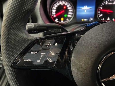 2025 Mercedes-Benz Sprinter Cargo Van 2500 Standard Roof I4 Diesel 144 RWD