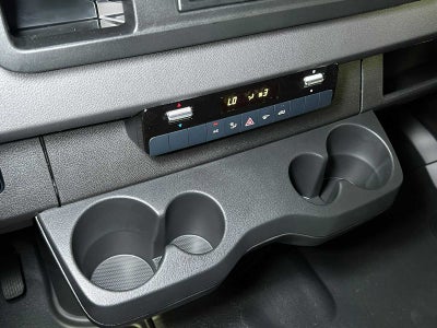 2025 Mercedes-Benz Sprinter Cargo Van 2500 Standard Roof I4 Diesel 144 RWD