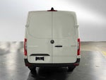 2025 Mercedes-Benz Sprinter Cargo Van 2500 Standard Roof I4 Diesel 144 RWD