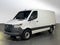 2025 Mercedes-Benz Sprinter Cargo Van 2500 Standard Roof I4 Diesel 144 RWD