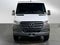 2025 Mercedes-Benz Sprinter Cargo Van 2500 Standard Roof I4 Diesel 144 RWD