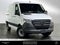 2026 Mercedes-Benz Sprinter 2500 Standard Roof I4 Diesel 144 RWD
