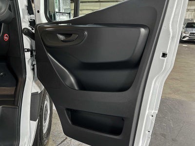 2026 Mercedes-Benz Sprinter 2500 Standard Roof I4 Diesel 144 RWD