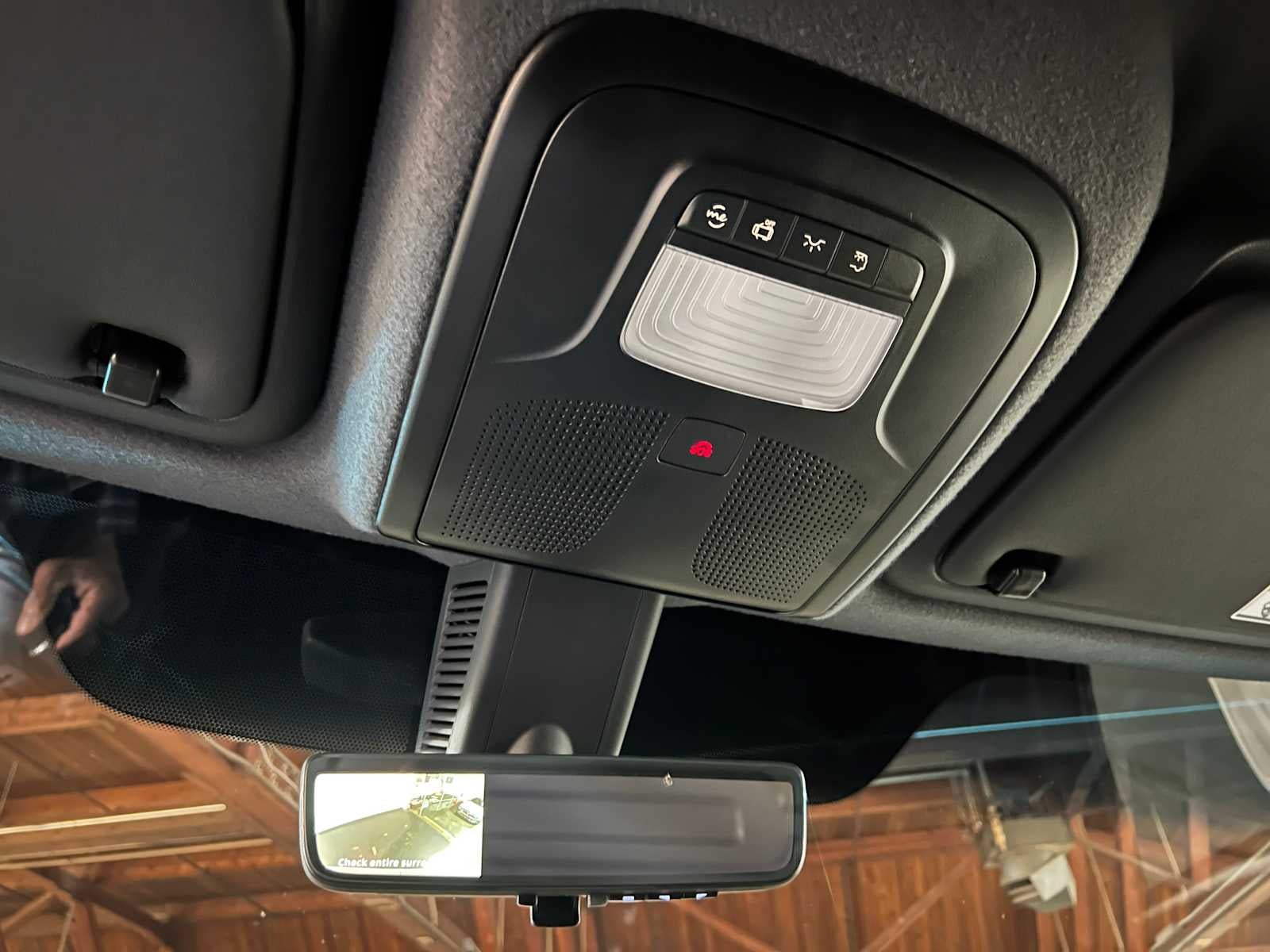 2026 Mercedes-Benz Sprinter 2500 Standard Roof I4 Diesel 144 RWD