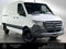 2025 Mercedes-Benz Sprinter Cargo Van 2500 Standard Roof I4 Diesel 144" RWD