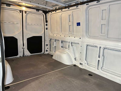 2025 Mercedes-Benz Sprinter Cargo Van 2500 Standard Roof I4 Diesel 144" RWD
