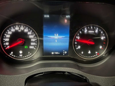 2026 Mercedes-Benz Sprinter 2500 Standard Roof I4 Diesel 144 RWD