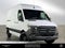 2026 Mercedes-Benz Sprinter 2500 Standard Roof I4 Diesel 144 RWD