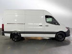 2026 Mercedes-Benz Sprinter 2500 Standard Roof I4 Diesel 144 RWD