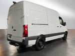 2026 Mercedes-Benz Sprinter 2500 Standard Roof I4 Diesel 144 RWD