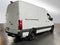 2026 Mercedes-Benz Sprinter 2500 Standard Roof I4 Diesel 144 RWD