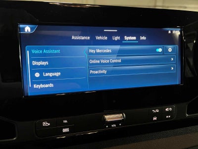 2026 Mercedes-Benz Sprinter 2500 Standard Roof I4 Diesel 144 RWD