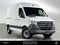 2025 Mercedes-Benz Sprinter Cargo Van 2500 Standard Roof I4 Diesel 144 RWD