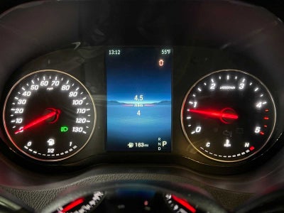 2025 Mercedes-Benz Sprinter Cargo Van 2500 Standard Roof I4 Diesel 144" RWD