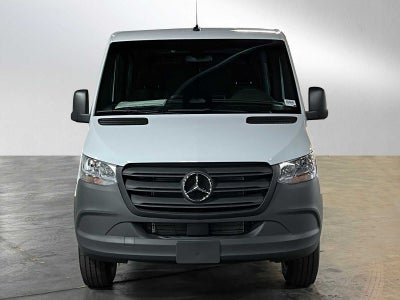 2025 Mercedes-Benz Sprinter Cargo Van 2500 Standard Roof I4 Diesel 144" RWD