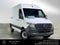 2025 Mercedes-Benz Sprinter Cargo Van 2500 Standard Roof I4 Diesel 144 RWD