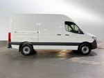 2025 Mercedes-Benz Sprinter Cargo Van 2500 Standard Roof I4 Diesel 144 RWD
