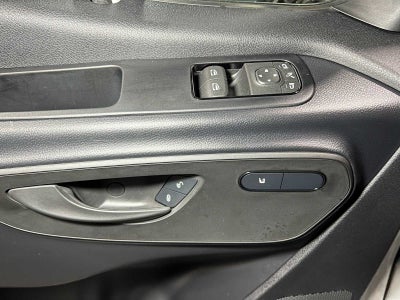 2025 Mercedes-Benz Sprinter Cargo Van 2500 Standard Roof I4 Diesel 144 RWD