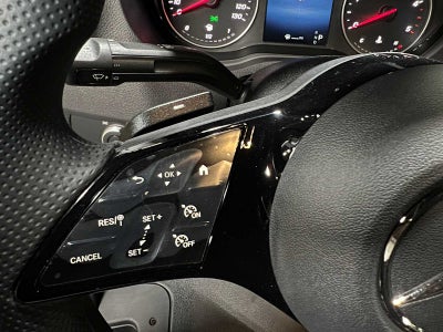 2025 Mercedes-Benz Sprinter Cargo Van 2500 Standard Roof I4 Diesel 144 RWD