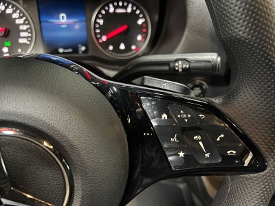 2025 Mercedes-Benz Sprinter Cargo Van 2500 Standard Roof I4 Diesel 144 RWD