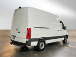 2025 Mercedes-Benz Sprinter Cargo Van 2500 Standard Roof I4 Diesel 144 RWD