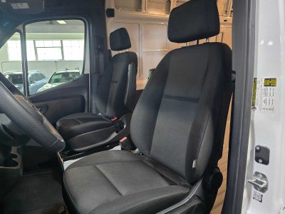 2025 Mercedes-Benz Sprinter Cargo Van 2500 Standard Roof I4 Diesel 144 RWD