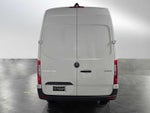 2025 Mercedes-Benz Sprinter Cargo Van 2500 Standard Roof I4 Diesel 144 RWD