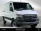 2026 Mercedes-Benz Sprinter 2500 Standard Roof I4 Diesel 144 RWD