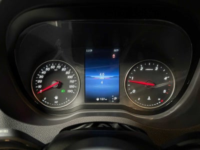 2026 Mercedes-Benz Sprinter 2500 Standard Roof I4 Diesel 144 RWD
