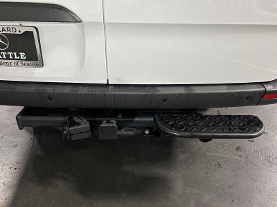 2026 Mercedes-Benz Sprinter 2500 Standard Roof I4 Diesel 144 RWD