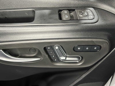 2026 Mercedes-Benz Sprinter 2500 Standard Roof I4 Diesel 144 RWD