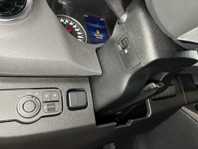 2026 Mercedes-Benz Sprinter 2500 Standard Roof I4 Diesel 144 RWD