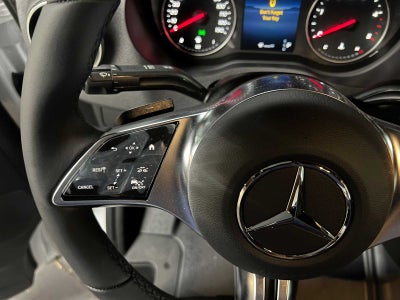 2026 Mercedes-Benz Sprinter 2500 Standard Roof I4 Diesel 144 RWD