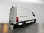 2026 Mercedes-Benz Sprinter 2500 Standard Roof I4 Diesel 144 RWD