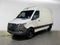 2026 Mercedes-Benz Sprinter 2500 Standard Roof I4 Diesel 144 RWD