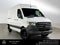 2025 Mercedes-Benz Sprinter Cargo Van 2500 Standard Roof I4 Diesel 144 RWD