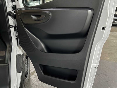 2026 Mercedes-Benz Sprinter 2500 Standard Roof I4 Diesel 144 RWD