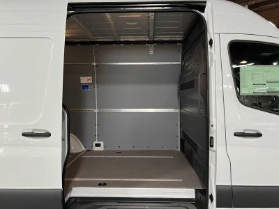 2026 Mercedes-Benz Sprinter 2500 Standard Roof I4 Diesel 144 RWD