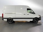 2026 Mercedes-Benz Sprinter 2500 Standard Roof I4 Diesel 144 RWD