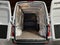 2025 Mercedes-Benz Sprinter Cargo Van 2500 Standard Roof I4 Diesel 144" RWD