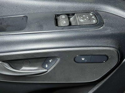 2025 Mercedes-Benz Sprinter Cargo Van 2500 Standard Roof I4 Diesel 144" RWD