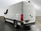 2025 Mercedes-Benz Sprinter Cargo Van 2500 Standard Roof I4 Diesel 144" RWD
