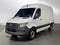 2025 Mercedes-Benz Sprinter Cargo Van 2500 Standard Roof I4 Diesel 144" RWD