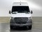 2025 Mercedes-Benz Sprinter Cargo Van 2500 Standard Roof I4 Diesel 144" RWD