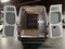 2025 Mercedes-Benz Sprinter Cargo Van 2500 Standard Roof I4 Diesel 144 RWD