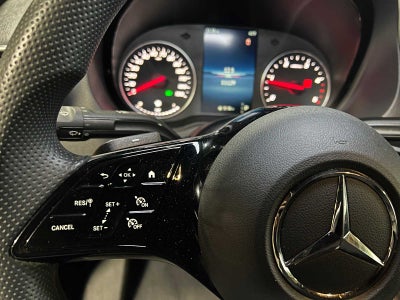 2025 Mercedes-Benz Sprinter Cargo Van 2500 Standard Roof I4 Diesel 144 RWD